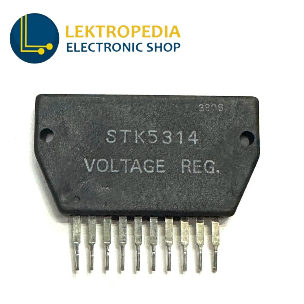 STK 5314 STK5314 Regulator