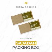 Gambar DS Modest - Extra Packing Box (BOX ONLY) - BOX MUKENA dari DS Modest Kab. Bantul 3 Tokopedia