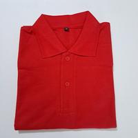 Gambar Kaos Polo size XL dari KAOS POLOS KPDM Kab. Bekasi 4 Tokopedia