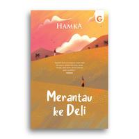 Gambar Buku Merantau ke Deli Hamka dari Literasi Kata Kota Yogyakarta 1 Tokopedia