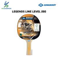 Gambar New ! Bat Tenis Meja Schildkrot Legends 200 dari PROCHAMPION Kota Administrasi Jakarta Barat 1 Tokopedia