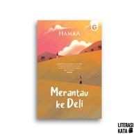 Gambar Buku Merantau ke Deli Hamka dari Literasi Kata Kota Yogyakarta 4 Tokopedia