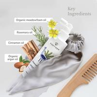 Gambar Kuntoem Rosemary Hair Tonic 200ml dari Kuntoem.id Kota Administrasi Jakarta Selatan 3 Tokopedia