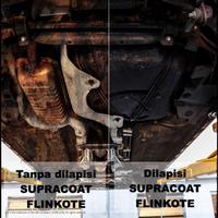 Gambar (20 KG) Flinkote SUPRACOAT Flinkote Paint Black dari Boxer Paint Official Store Kab. Sidoarjo 4 Tokopedia