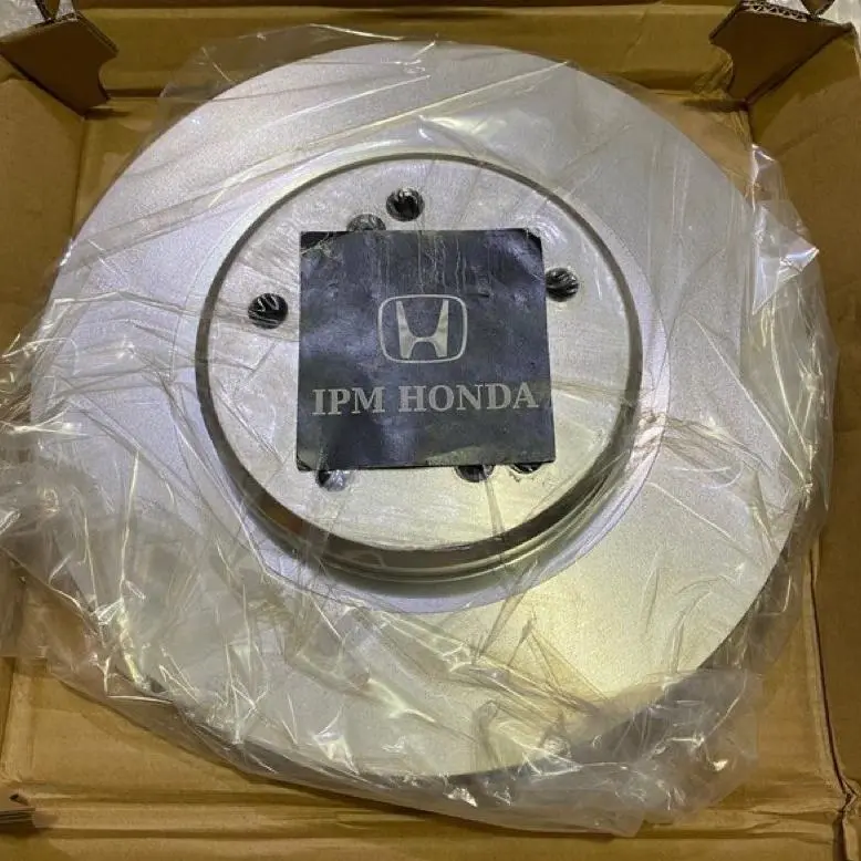 baruu!!! 45251 / 42510 S84 Disc Brake Piringan Rem Depan / Belakang Honda Accord S84 S86 VTI VTIL 2300cc 1998 1999 2000 2001 2002
