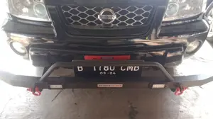 TOWING TANDUK DEPAN XTRAIL T31