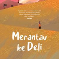 Gambar Buku Merantau ke Deli Hamka dari Literasi Kata Kota Yogyakarta 5 Tokopedia