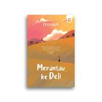 Gambar Buku Merantau ke Deli Hamka dari Literasi Kata Kota Yogyakarta 3 Tokopedia
