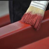 Gambar (5 KG) Cat Dasar Anti- Karat PROMITEX Alkyd Primer Meni Besi Zinc Chromate - Red dari Boxer Paint Official Store Kab. Sidoarjo 4 Tokopedia