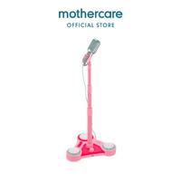 Gambar ELC Sing Star Microphone - Mainan Edukasi Bunyi Musik Karaoke Anak - Merah Muda dari Mothercare Indonesia Kab. Bogor 3 Tokopedia