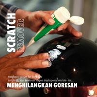 Gambar Paket Sonax Scratch Remover 75ml & Applicator Sponge 150gr Penghilang Goresan dari Aki Murah Jakarta Kota Tangerang Selatan 5 Tokopedia