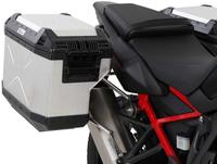 Gambar Box Samping Xplorer Cutout HEPCO & BECKER Original Import - Silver Kanan dari Webike Indonesia Kota Administrasi Jakarta Selatan 3 Tokopedia