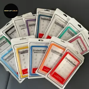 Graded Guard Card Slab Bumper Protector Standard 35pt PSA BGS CGC CSG GRADEDGUARD (100% Original)