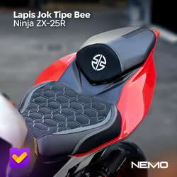 Jual Jok Zx25r Murah & Terbaik - Harga Terbaru Mei 2026 | Tokopedia