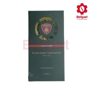 Burr Grinder Titanium Eureka / Simonelli Mythos One 74mm