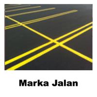 Gambar Cat Marka Jalan ROADTEX Solvent based (5 kg) - 21 White dari Boxer Paint Official Store Kab. Sidoarjo 5 Tokopedia