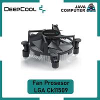 Gambar Deep Cool Fan Prosesor LGA CK11509 dari Java Computer Samarinda Kota Samarinda 1 Tokopedia