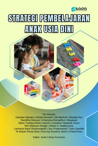 Gambar Strategi Pembelajaran Anak Usia Dini dari Store Sada Kurnia Kab. Serang 1 Tokopedia
