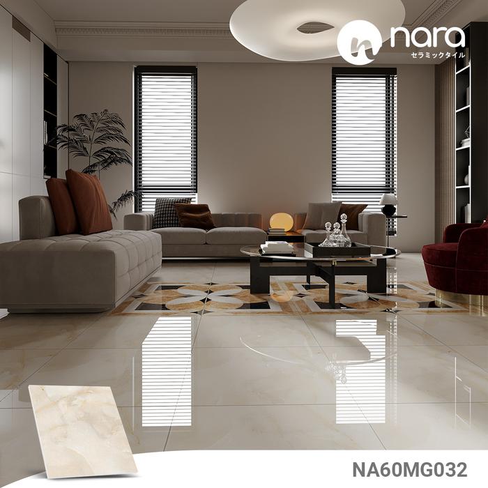 Gambar GRANIT NARA 60x60 cm / MOON ONYX - NA60MG032 dari Nara Ceramica Kota Administrasi Jakarta Utara Tokopedia