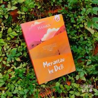 Gambar Buku Merantau ke Deli Hamka dari Literasi Kata Kota Yogyakarta 2 Tokopedia