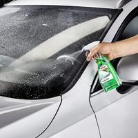 Gambar Sonax Clear Glass Repack Pembersih Kaca / Glass Cleaner Mobil - 30ML dari Aki Murah Jakarta Kota Tangerang Selatan 5 Tokopedia