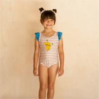 Gambar Pokémon Girls Swimwear, Baju Renang Anak Perempuan - Pikachu Leotard, 9-10 dari leevierrakids Kota Administrasi Jakarta Utara 4 Tokopedia