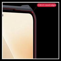 Gambar Xiaomi Redmi Note 13 Pro+ Plus 5G XUNDD Beatle Original Hard Case Casing Soft Cover Back Clear Bumper Silicone Pc - HITAM., RNOTE13PRO+PLUS dari Original Shop Nillkin Kota Administrasi Jakarta Pusat 3 Tokopedia