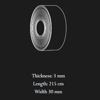 Gambar BROOKS ENGLAND MICROFIBRE Bar Tape - Bartape - Brown dari Hobby One Kota Bandung 4 Tokopedia