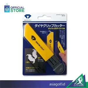 Grip Cutter Golf Daiya AS 410 | Golf | Pemotong Grip Stick Golf