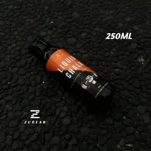Liquid Chalk ZUGEAR - Kapur Magnesium cair Gym/Calisthenic - 100ml