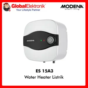 MODENA WATER HEATER ES15A3 ES 15A3 ES-15A3
