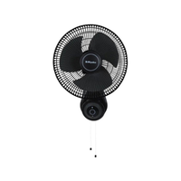 Gambar MIYAKO WALL FAN KAW-1262GB / KAW-1262 GB 12 Inch dari Atakrib Elektronik Yogyakarta Kab. Sleman 2 Tokopedia