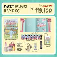Gambar Pre Order - Buku Novel Drama Kos 7 Bujang - E. Dewi Saff - Skuad - Bumifiksi dari Bumifiksimedan001 Kota Medan 2 Tokopedia