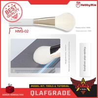 Gambar Microfiber Dust Removal Hobby mio - kuas pembersih debu cleaning varian - HMS-01 dari Wahkhilaf Kota Surabaya 4 Tokopedia