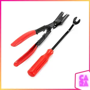 Alat Congkel Pembuka Klip Dashboard Mobil WD514