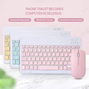 Huawei Matepad SE 2024 11 inch Universal Case Keyboard Bluetooth with Mouse Set
