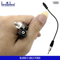 Gambar Radio Cable Socket Kabel Radio Ford dari Brainbox Car and Home Kota Batam 1 Tokopedia