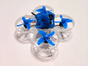 Beta65 / 75X Canopy with Adjustable Camera Mount fpv drone