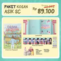 Gambar Pre Order - Buku Novel Drama Kos 7 Bujang - E. Dewi Saff - Skuad - Bumifiksi dari Bumifiksimedan001 Kota Medan 3 Tokopedia