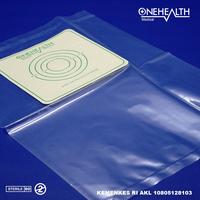 Gambar Onehealth Disposable Colostomy Bag Transparan untuk Menampung Feses Pasien - Satuan - 2 CM dari Onehealth Indonesia Kab. Tangerang 4 Tokopedia
