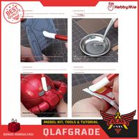 Gambar Pembersih Panel Line Metal Set 3 mm 5 mm Eraser PU TIP penghapus panel line clean sponge swab pembersih panel line wipe - Refill 3mm dari Wahkhilaf Kota Surabaya 3 Tokopedia