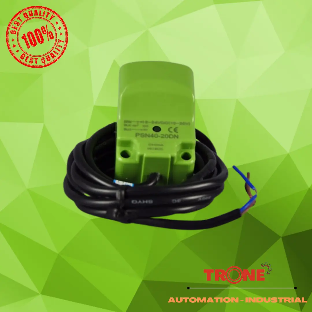 Proximity sensor Autonics PSN40-20DN PSN 40 20DN ORIGINAL READY STOK