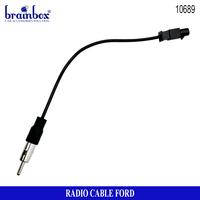 Gambar Radio Cable Socket Kabel Radio Ford dari Brainbox Car and Home Kota Batam 2 Tokopedia