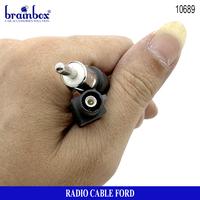 Gambar Radio Cable Socket Kabel Radio Ford dari Brainbox Car and Home Kota Batam 4 Tokopedia
