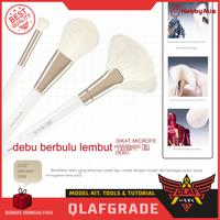 Gambar Microfiber Dust Removal Hobby mio - kuas pembersih debu cleaning varian - HMS-01 dari Wahkhilaf Kota Surabaya 5 Tokopedia