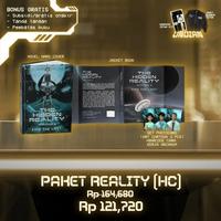 Gambar Buku Novel The Hidden Reality Chapter 2 - Shannin - Akad - Bumifiksi - Open PO Juli dari Bumi Fiksi Makassar Kota Makassar 3 Tokopedia
