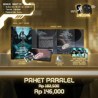 Gambar Buku Novel The Hidden Reality Chapter 2 - Shannin - Akad - Bumifiksi - Open PO Juli dari Bumi Fiksi Makassar Kota Makassar 5 Tokopedia