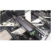 Gambar Jonsbo Heatsink M2 NVMe Cooling Aluminium dari MXKomputer_NEW Kab. Bantul 3 Tokopedia