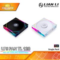 Gambar LIAN LI UNI FAN TL 120 - 120mm Single Pack Fan dari Techno Computer Bali Kota Denpasar 1 Tokopedia