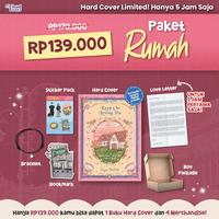 Gambar Pre Order Buku Novel Keep On Loving You - Visya Nabila - Cloud Books - Bumi fiksi - PAKET RUMAH dari Bumifiksimedan001 Kota Medan 4 Tokopedia